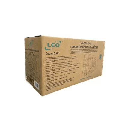 leo pump XKP350
