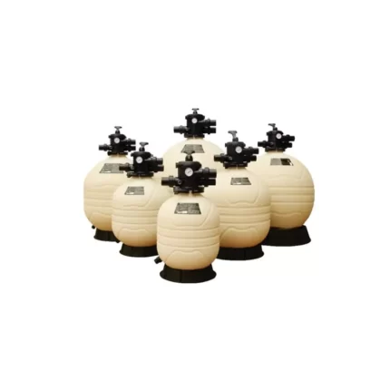 فیلتر تصفیه شنی ایماکس MFV-24