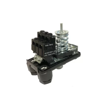 کلید اتوماتیک ایتال تکنیک pm12