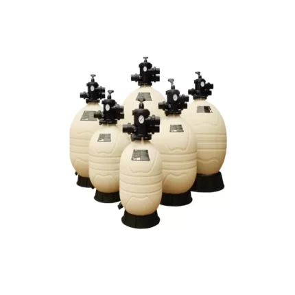 فیلتر شنی استخر ایمکس Emaux مدل MFV17