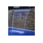 پرده آب شوتر