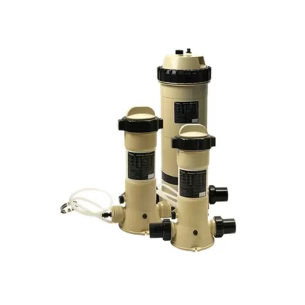 کلرزن خطی ایمکس 2kg مدل CL-01